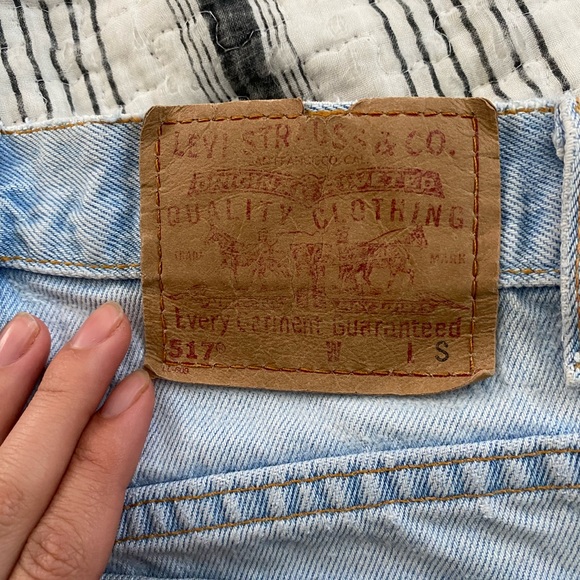 Vintage Levi’s - Picture 5 of 6